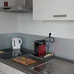 Au Grain D'orge Prázdninový dům Echire