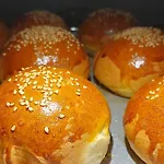 Au Grain D'orge 度假居