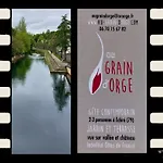 Au Grain D'orge *