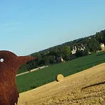 Au Grain D'orge Echire