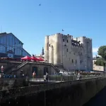 Prázdninový dům Au Grain D'orge *