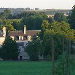 Vakantiehuis Au Grain D'orge Echire
