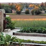 Prázdninový dům Au Grain D'orge Echire