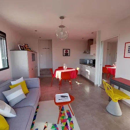 Holiday home Au Grain D'orge *