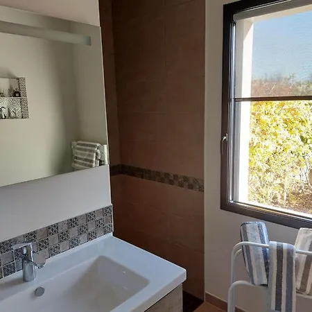 Au Grain D'orge Ferienhaus