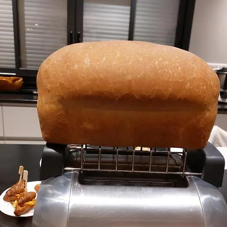 Hébergement de vacances Au Grain D'orge *