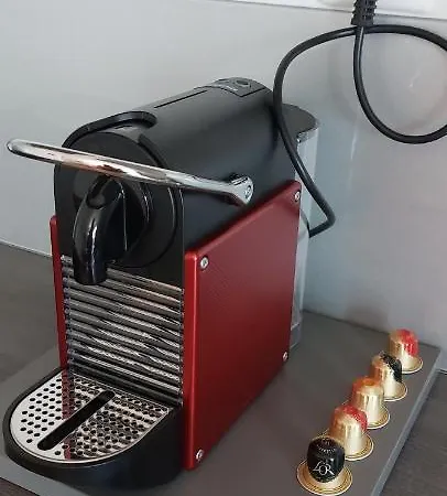 Au Grain D'orge * Echire