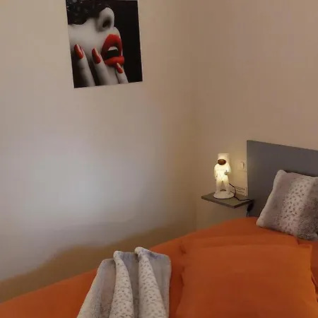 Au Grain D'orge Echire