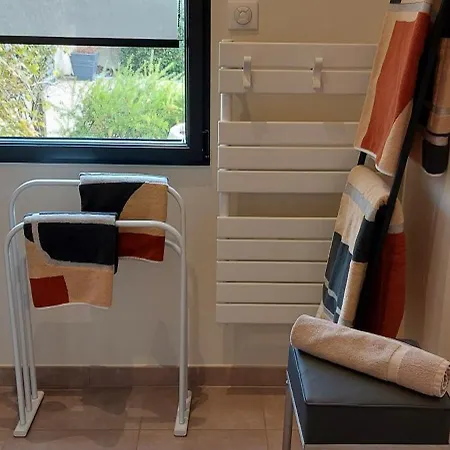 Au Grain D'orge * Echire