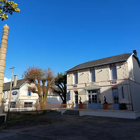 Au Grain D'orge *