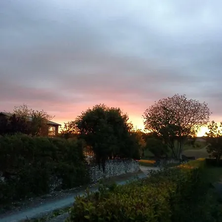 Au Grain D'orge Echire