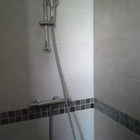 Au Grain D'orge Hébergement de vacances *