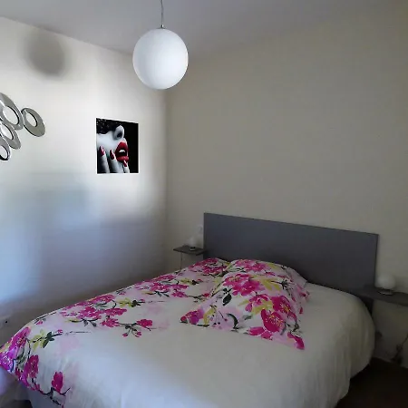 Au Grain D'orge * Echire