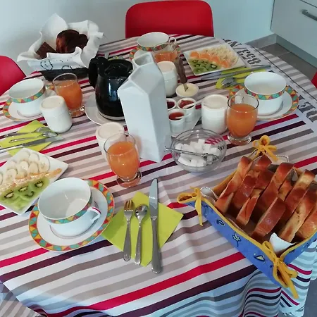 Au Grain D'orge * Echire