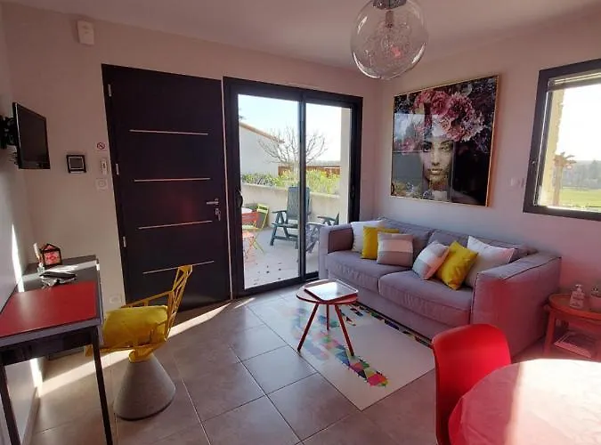 Au Grain D'orge * Echire