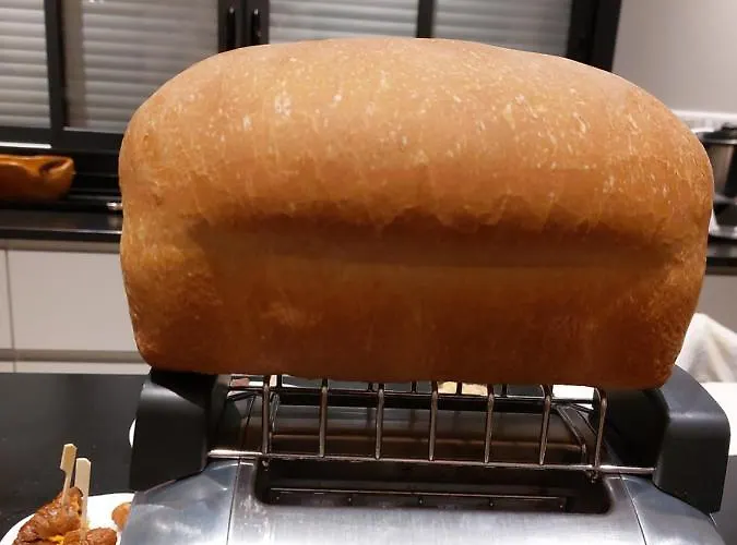 度假居 Au Grain D'orge *