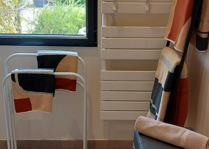 Au Grain D'orge * Echire