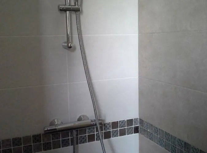 Au Grain D'orge 度假居 *